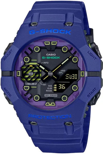 Наручные часы Casio  GA-B001CBR-2A