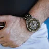 Наручные часы Citizen  JY8127-59E