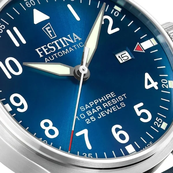 Наручные часы Festina  F20151/3