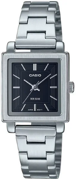 Наручные часы Casio LTP-E176D-1A