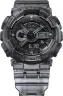 Наручные часы Casio G-SHOCK GA-110SKE-8AER