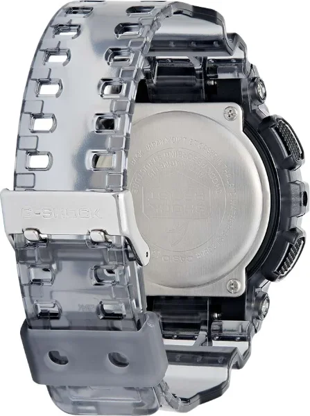 Наручные часы Casio G-SHOCK GA-110SKE-8AER
