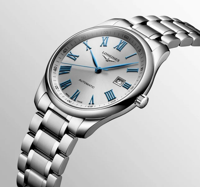 Наручные часы Longines L28934796
