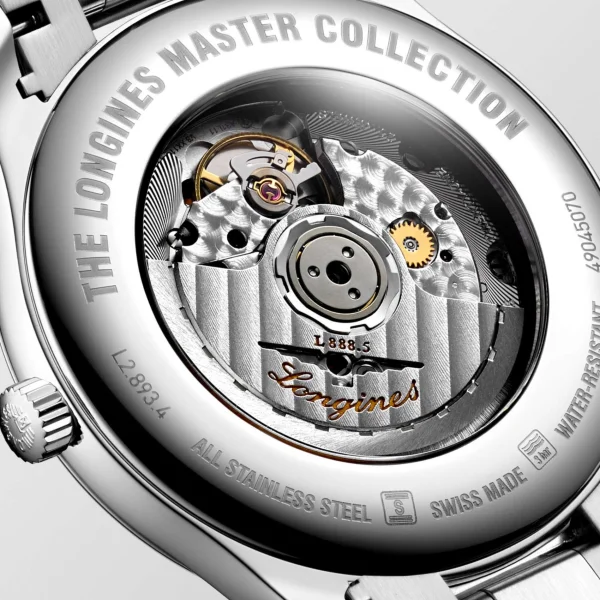 Наручные часы Longines L28934796
