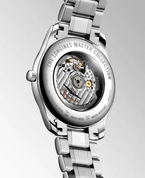 Наручные часы Longines L28934796