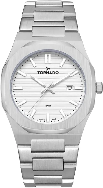 Наручные часы Tornado  T23006C-SBSW-S