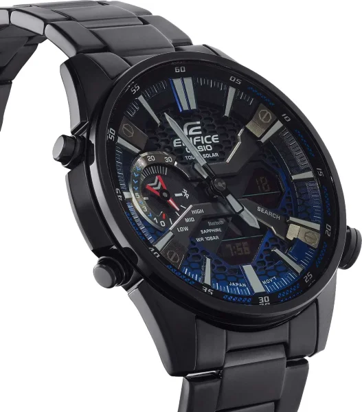 Наручные часы Casio Edifice ECB-S100DC-2AEF