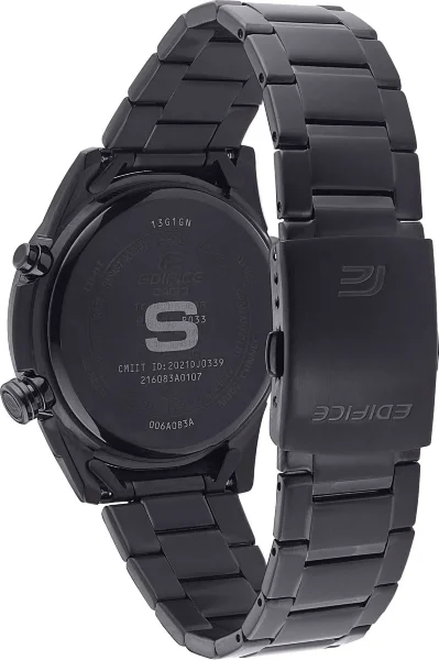 Наручные часы Casio Edifice ECB-S100DC-2AEF
