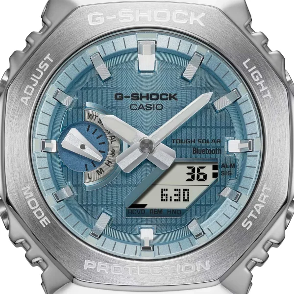 Casio GBM-2100A-1A2