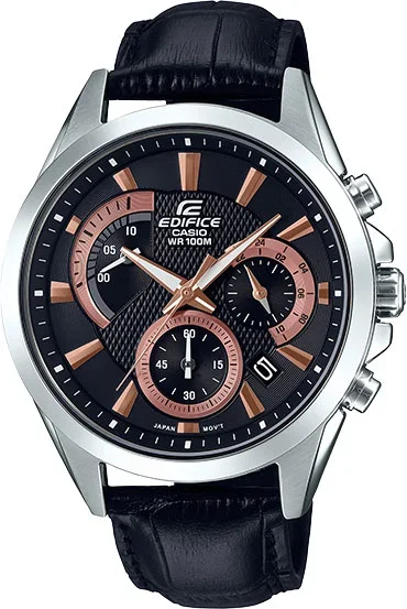 Наручные часы Casio Edifice EFV-580L-1A