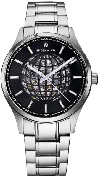 Наручные часы Greenwich  GW 056.10.31