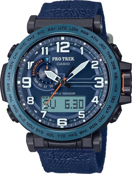 Наручные часы Casio  PRG-601YB-2