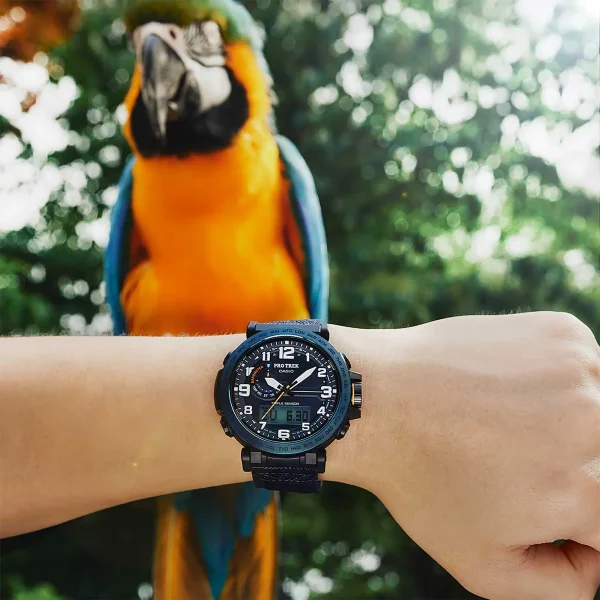 Наручные часы Casio  PRG-601YB-2