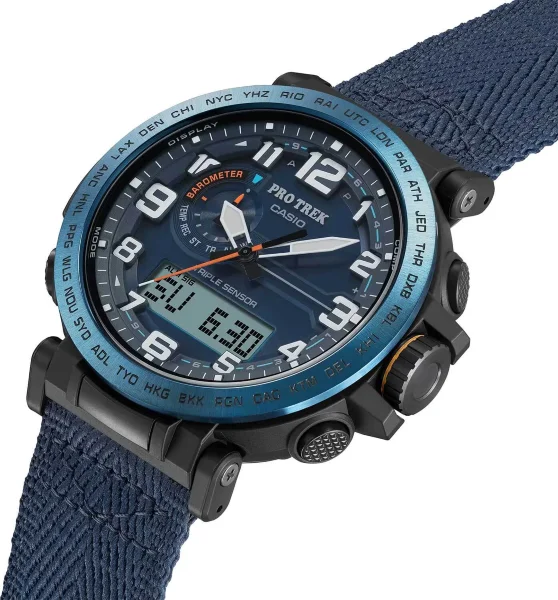 Наручные часы Casio  PRG-601YB-2