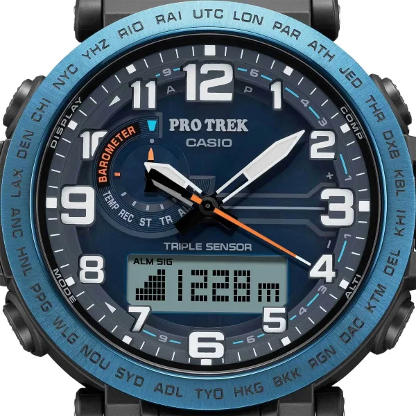 Наручные часы Casio  PRG-601YB-2