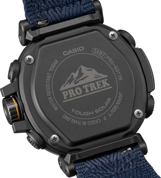 Наручные часы Casio  PRG-601YB-2
