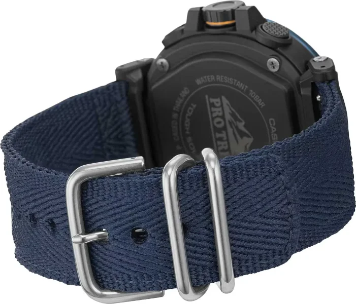 Наручные часы Casio  PRG-601YB-2