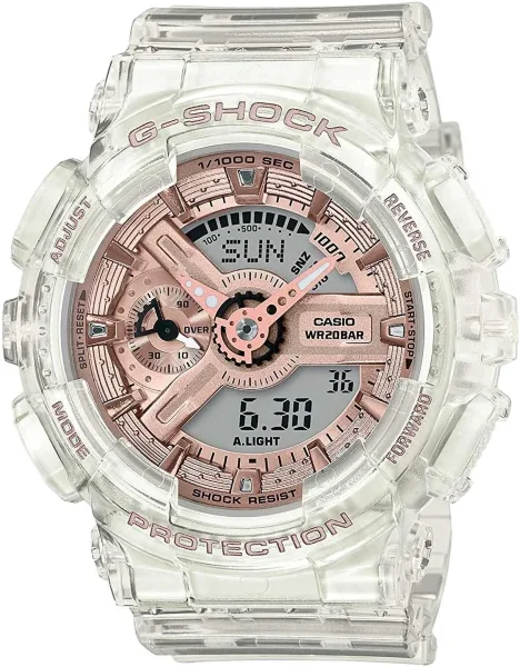 Наручные часы Casio G-SHOCK GMA-S110SR-7AER