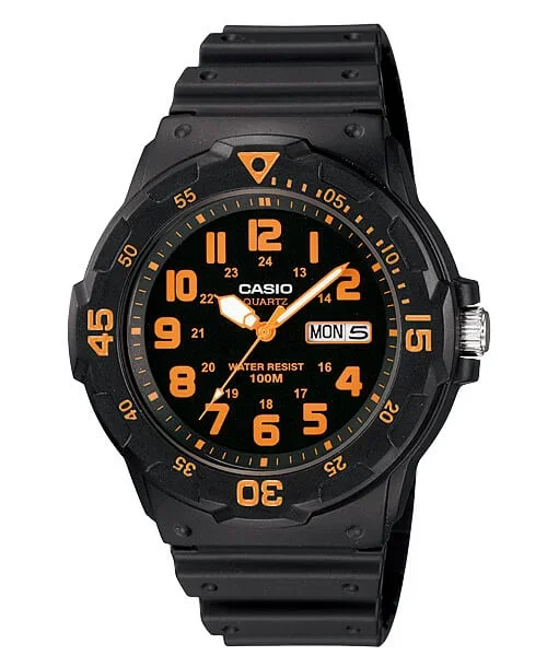 Наручные часы Casio  MRW-200H-4B