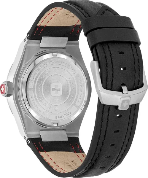 Наручные часы Swiss Military Hanowa  SMWGB2101602