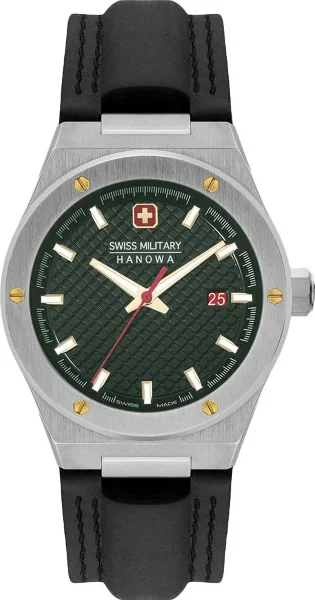 Наручные часы Swiss Military Hanowa  SMWGB2101602
