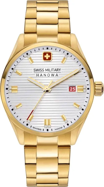 Наручные часы Swiss Military Hanowa  SMWGH2200110