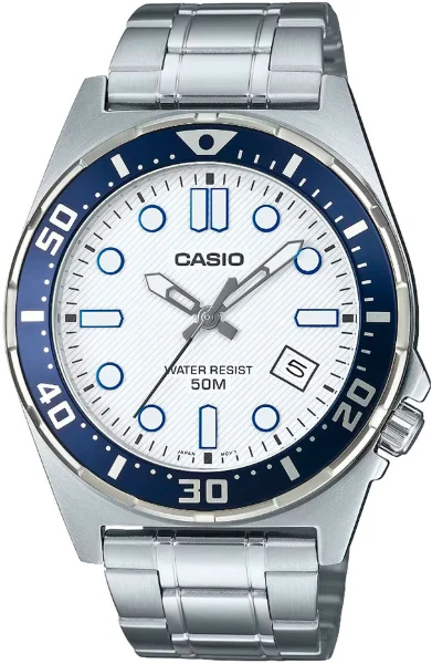 Casio MTD-135D-7A