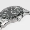 Наручные часы Jacques Lemans High Tech Ceramic 42-12A