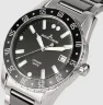 Наручные часы Jacques Lemans High Tech Ceramic 42-12A