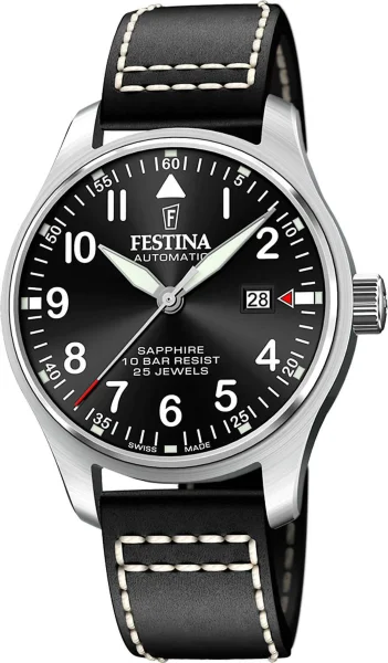 Наручные часы Festina  F20151/4