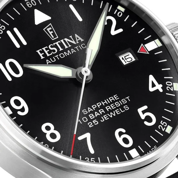 Наручные часы Festina  F20151/4
