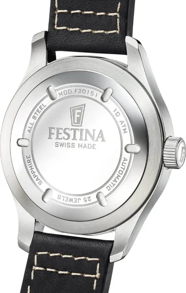 Наручные часы Festina  F20151/4
