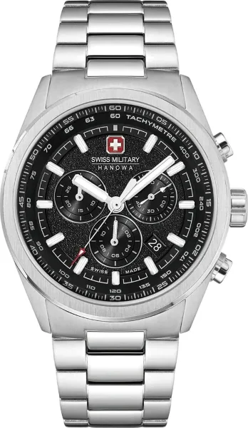 Наручные часы Swiss Military Hanowa SMWGI0004204