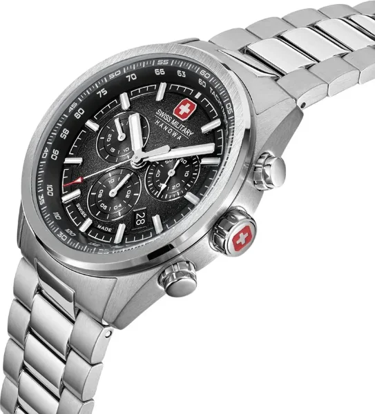 Наручные часы Swiss Military Hanowa SMWGI0004204