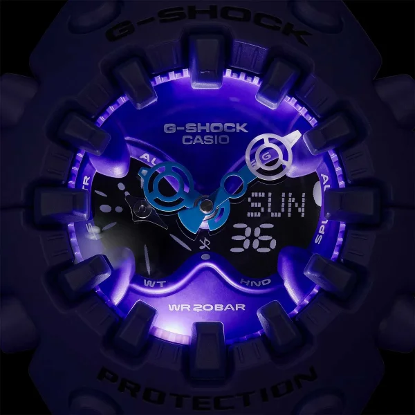 Наручные часы Casio  GA-V01-2A