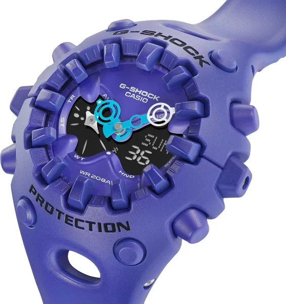 Наручные часы Casio  GA-V01-2A