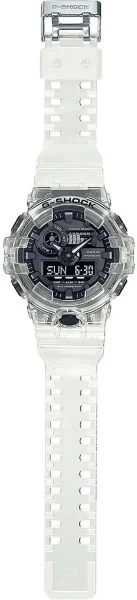 Наручные часы Casio G-SHOCK GA-700SKE-7A