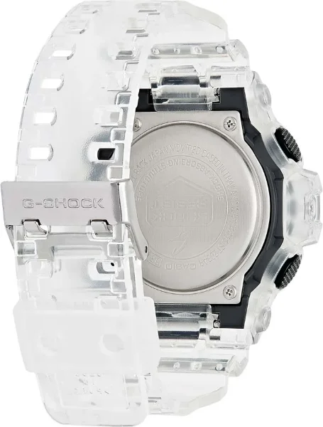 Наручные часы Casio G-SHOCK GA-700SKE-7A