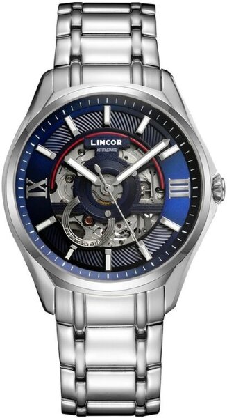 Наручные часы Lincor  2057MS0B1