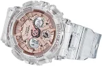 Наручные часы Casio G-SHOCK GMA-S120SR-7AER