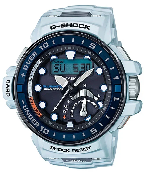 Наручные часы Casio G-SHOCK GWN-Q1000-7A