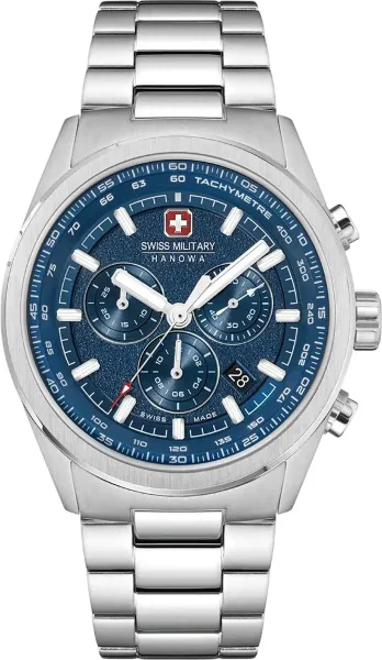 Наручные часы Swiss Military Hanowa SMWGI0004205