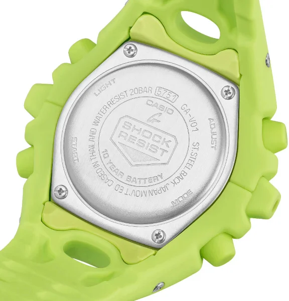 Наручные часы Casio  GA-V01-9A