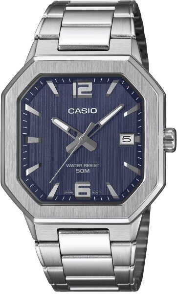Наручные часы Casio MTP-B195D-2A