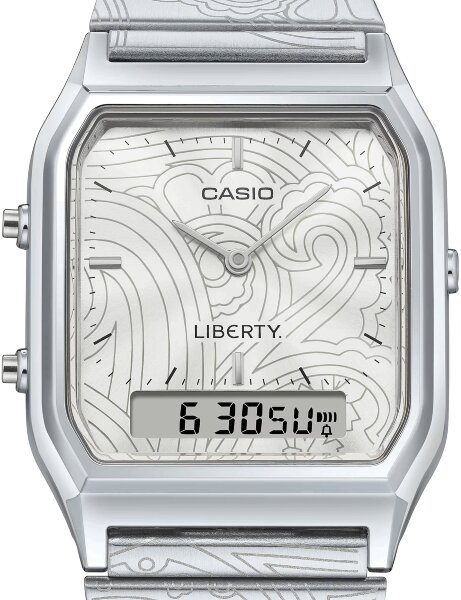 Наручные часы Casio AQ-230ELT-7A