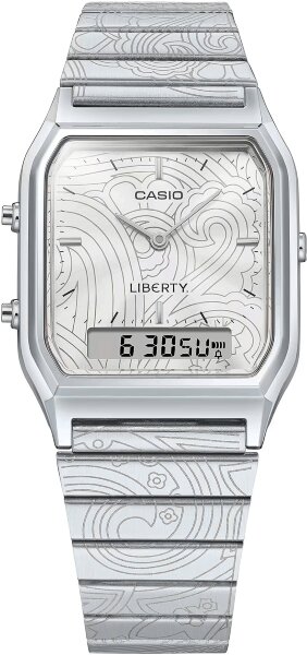 Наручные часы Casio AQ-230ELT-7A
