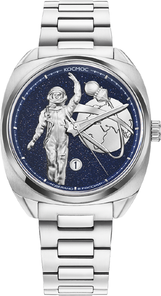 Наручные часы Космос K3 B