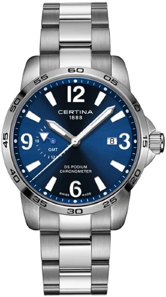 Certina C034.455.11.040.00