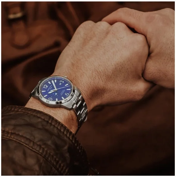 Наручные часы Certina  C034.455.11.040.00