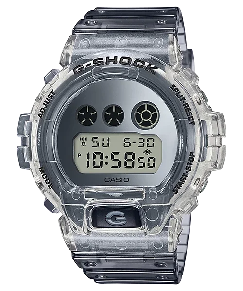 Наручные часы Casio G-SHOCK DW-6900SK-1ER